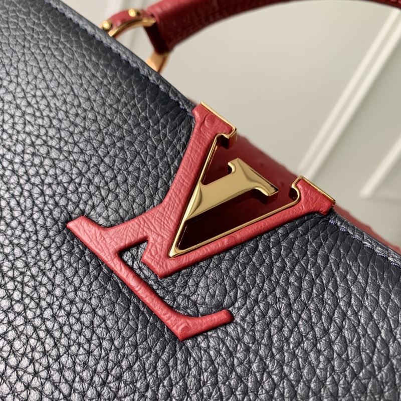 LV Capucines Bags